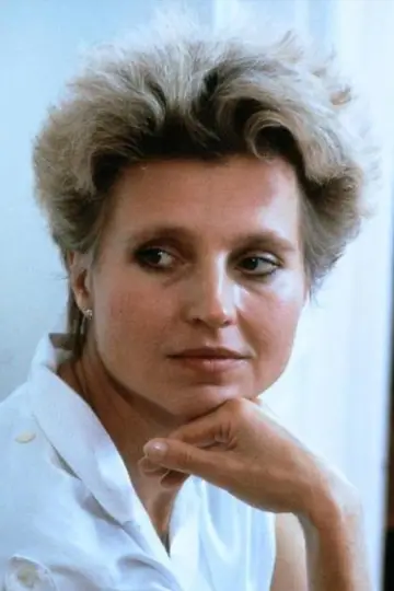 Zdjęcie Hanna Szygulla (Hanna Schygulla) #32314