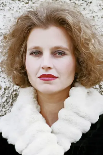 Zdjęcie Hanna Szygulla (Hanna Schygulla) #32315