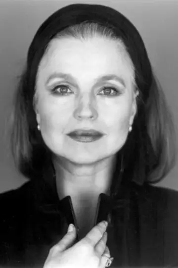 Zdjęcie Hanna Szygulla (Hanna Schygulla) #32316