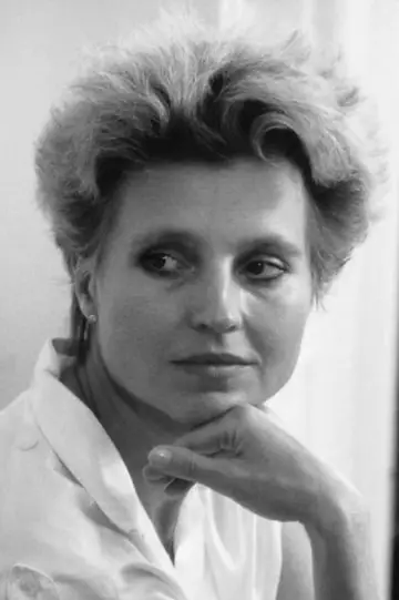 Zdjęcie Hanna Szygulla (Hanna Schygulla) #32318