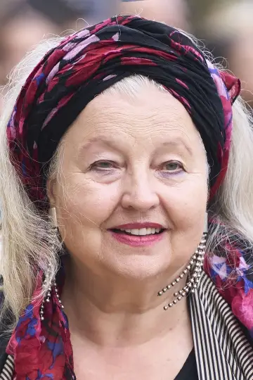 Zdjęcie Hanna Szygulla (Hanna Schygulla) #65632
