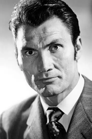 Zdjęcie Jack Palance #55930