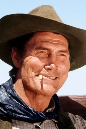 Zdjęcie Jack Palance #55931