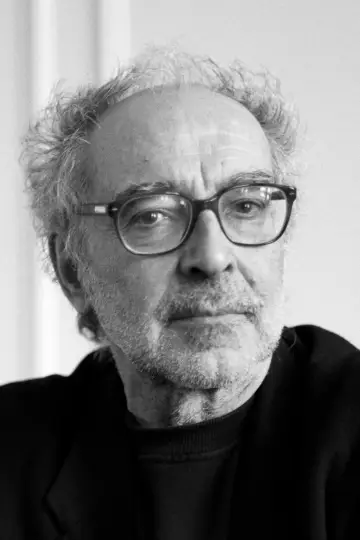 Zdjęcie Jean-Luc Godard #109054