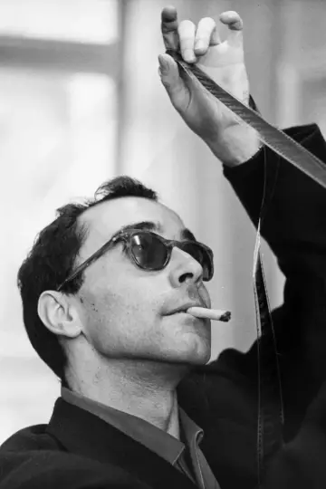 Zdjęcie Jean-Luc Godard #109055