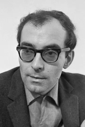 Zdjęcie Jean-Luc Godard #109056