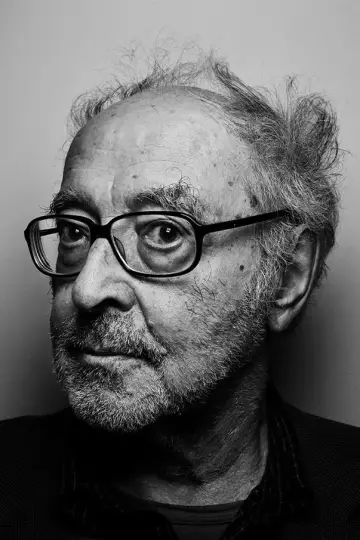 Zdjęcie Jean-Luc Godard #109057