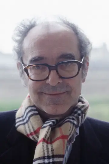 Zdjęcie Jean-Luc Godard #109058