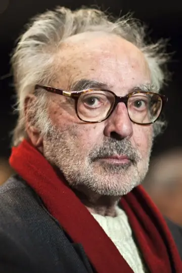 Zdjęcie Jean-Luc Godard #109059