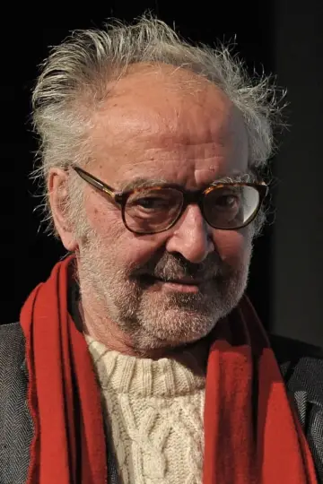 Zdjęcie Jean-Luc Godard #109060