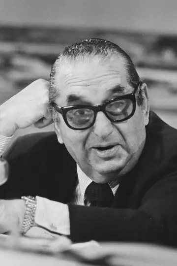 Zdjęcie Joseph E. Levine #83226