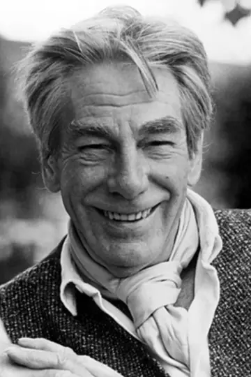 Zdjęcie Michael Gough #26104