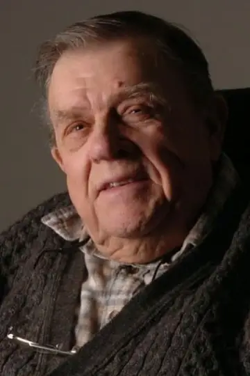 Zdjęcie Pat Hingle #37313