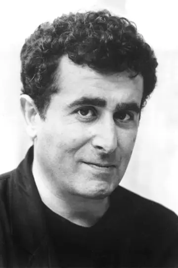 Zdjęcie Saul Rubinek #29407
