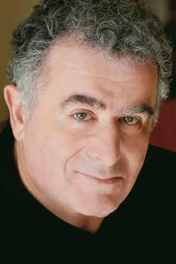 Zdjęcie Saul Rubinek #29408
