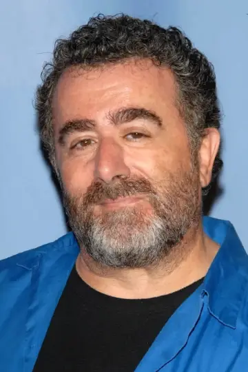 Zdjęcie Saul Rubinek #29409
