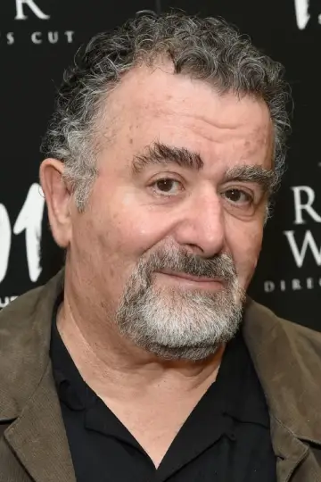 Zdjęcie Saul Rubinek #29410