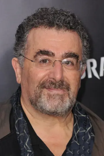 Zdjęcie Saul Rubinek #29411