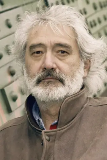 Zdjęcie Xaver Schwarzenberger #117052