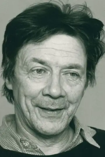 Zdjęcie Allan Edwall #127833
