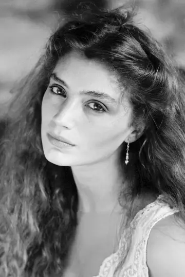 Zdjęcie Ángela Molina #87367