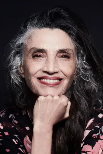 Zdjęcie Ángela Molina #87368