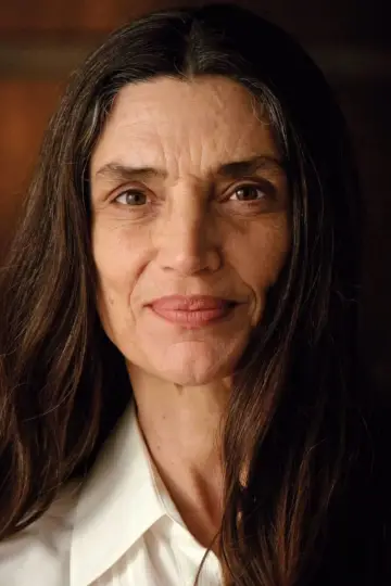 Zdjęcie Ángela Molina #87370