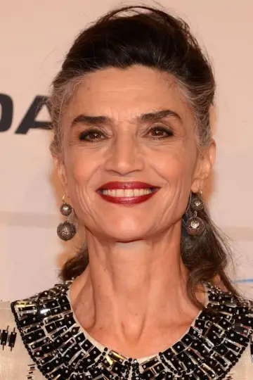 Zdjęcie Ángela Molina #87371