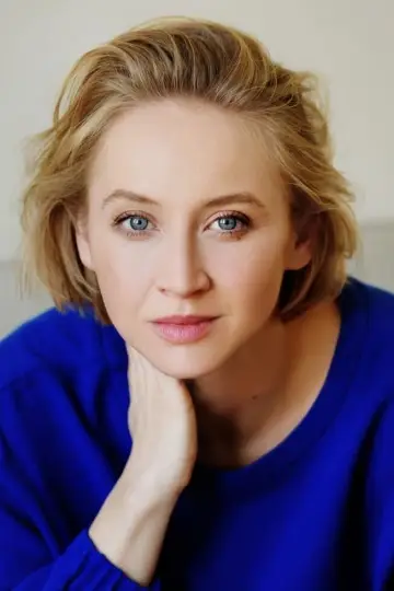 Zdjęcie Anna Maria Mühe #257368