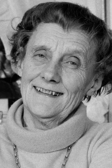 Zdjęcie Astrid Lindgren #195309