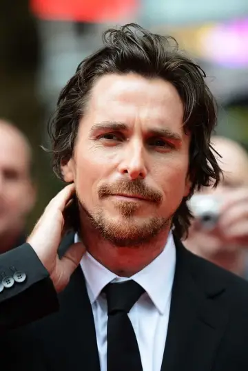 Zdjęcie Krystian Bejl (Christian Bale) #67304