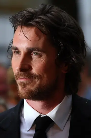 Zdjęcie Krystian Bejl (Christian Bale) #67305