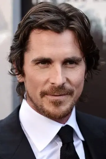 Zdjęcie Krystian Bejl (Christian Bale) #67306