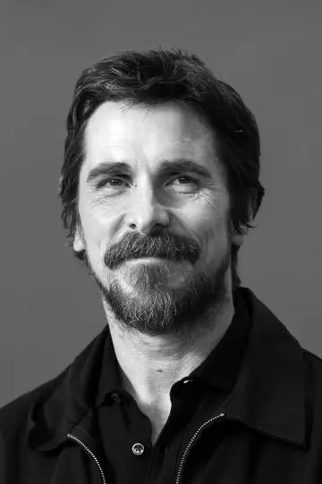 Zdjęcie Krystian Bejl (Christian Bale) #9005