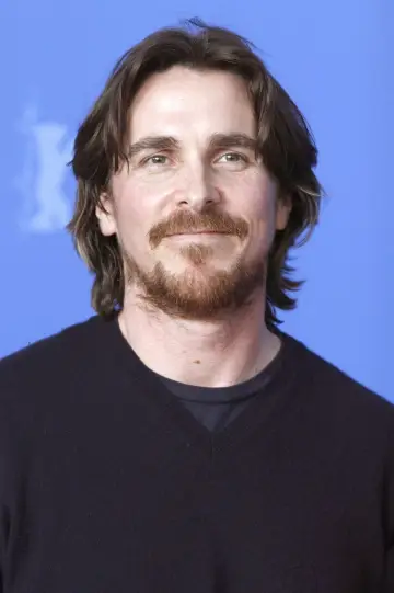 Zdjęcie Krystian Bejl (Christian Bale) #9006