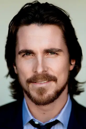 Zdjęcie Krystian Bejl (Christian Bale) #9007