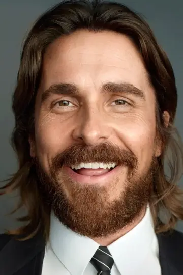 Zdjęcie Krystian Bejl (Christian Bale) #9008