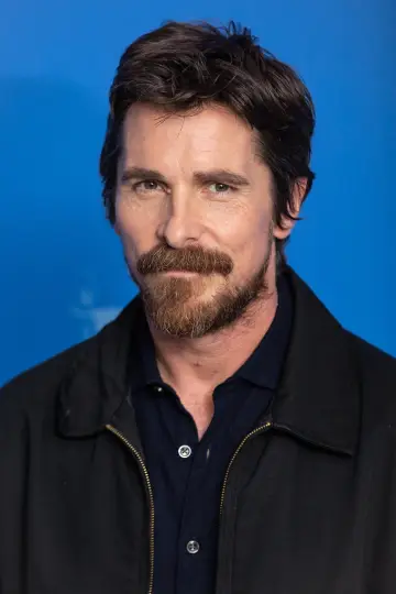 Zdjęcie Krystian Bejl (Christian Bale) #9009