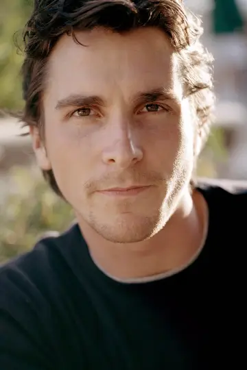 Zdjęcie Krystian Bejl (Christian Bale) #9010