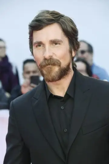 Zdjęcie Krystian Bejl (Christian Bale) #9011