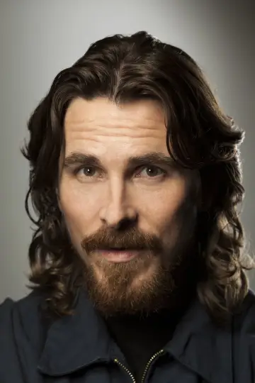 Zdjęcie Krystian Bejl (Christian Bale) #9012