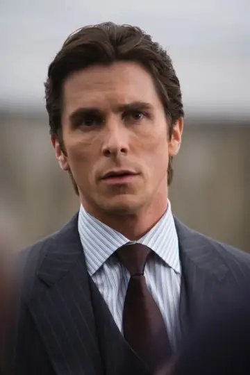 Zdjęcie Krystian Bejl (Christian Bale) #9013