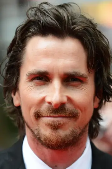 Zdjęcie Krystian Bejl (Christian Bale) #9014