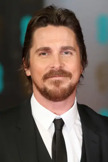 Zdjęcie Krystian Bejl (Christian Bale) #9015