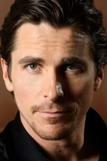 Zdjęcie Krystian Bejl (Christian Bale) #9016