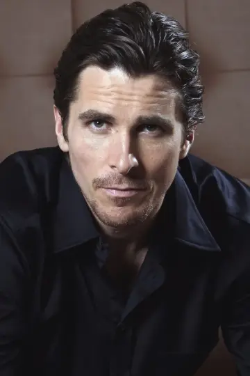 Zdjęcie Krystian Bejl (Christian Bale) #9017