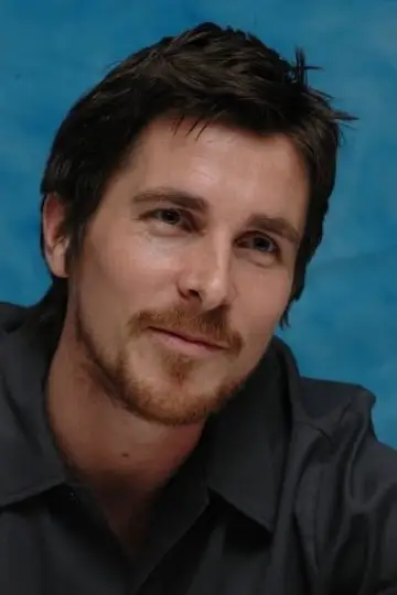 Zdjęcie Krystian Bejl (Christian Bale) #9018