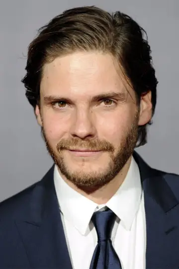 Zdjęcie Daniel Brühl #20773