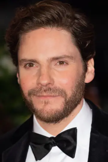 Zdjęcie Daniel Brühl #20775