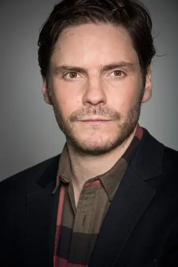 Zdjęcie Daniel Brühl #20776